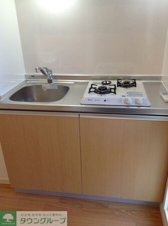 アドウビ学芸大学の物件内観写真